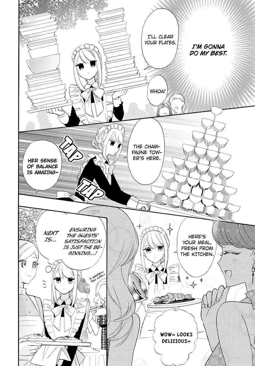Page 8 Chapter 3 Mechanical Marie