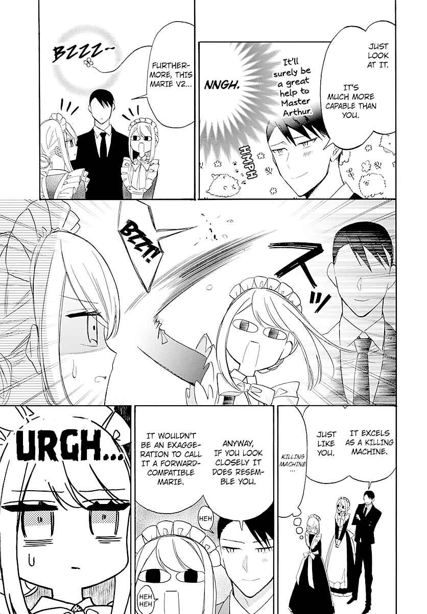Page 19 Chapter 4 Mechanical Marie