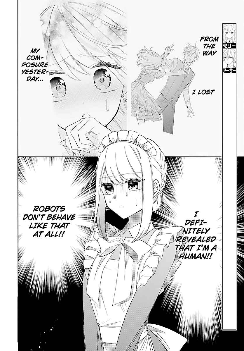 Page 2 Chapter 4 Mechanical Marie