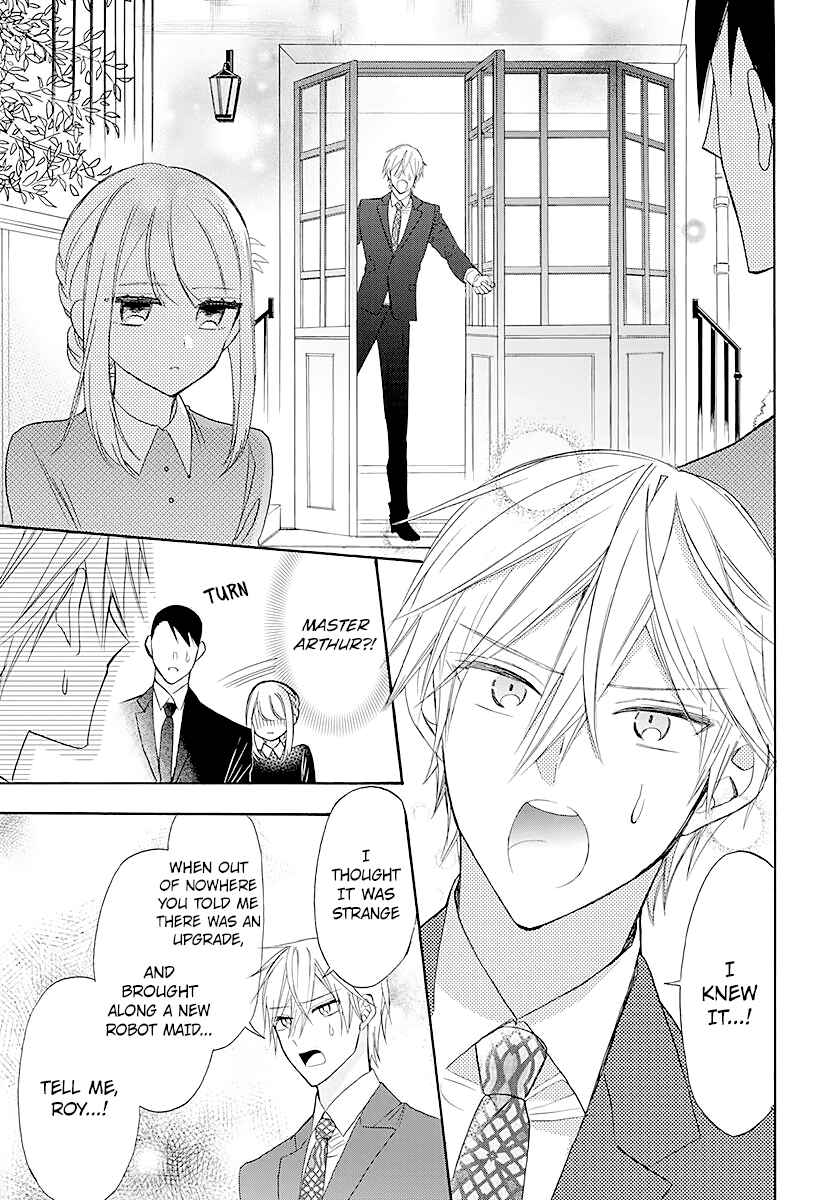 Page 25 Chapter 4 Mechanical Marie