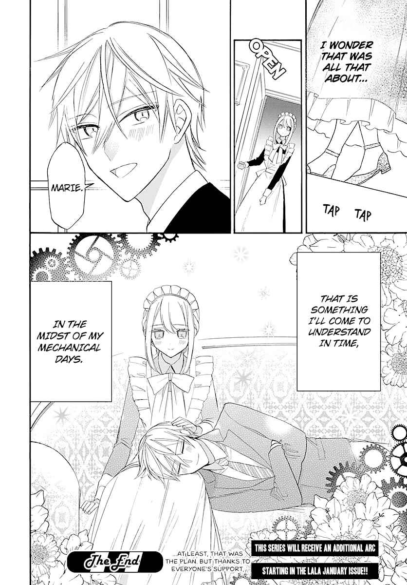 Page 41 Chapter 4 Mechanical Marie