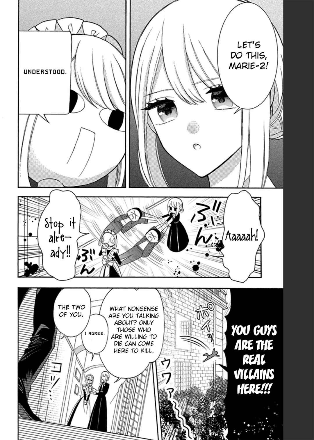 Page 3 Chapter 12 Mechanical Marie