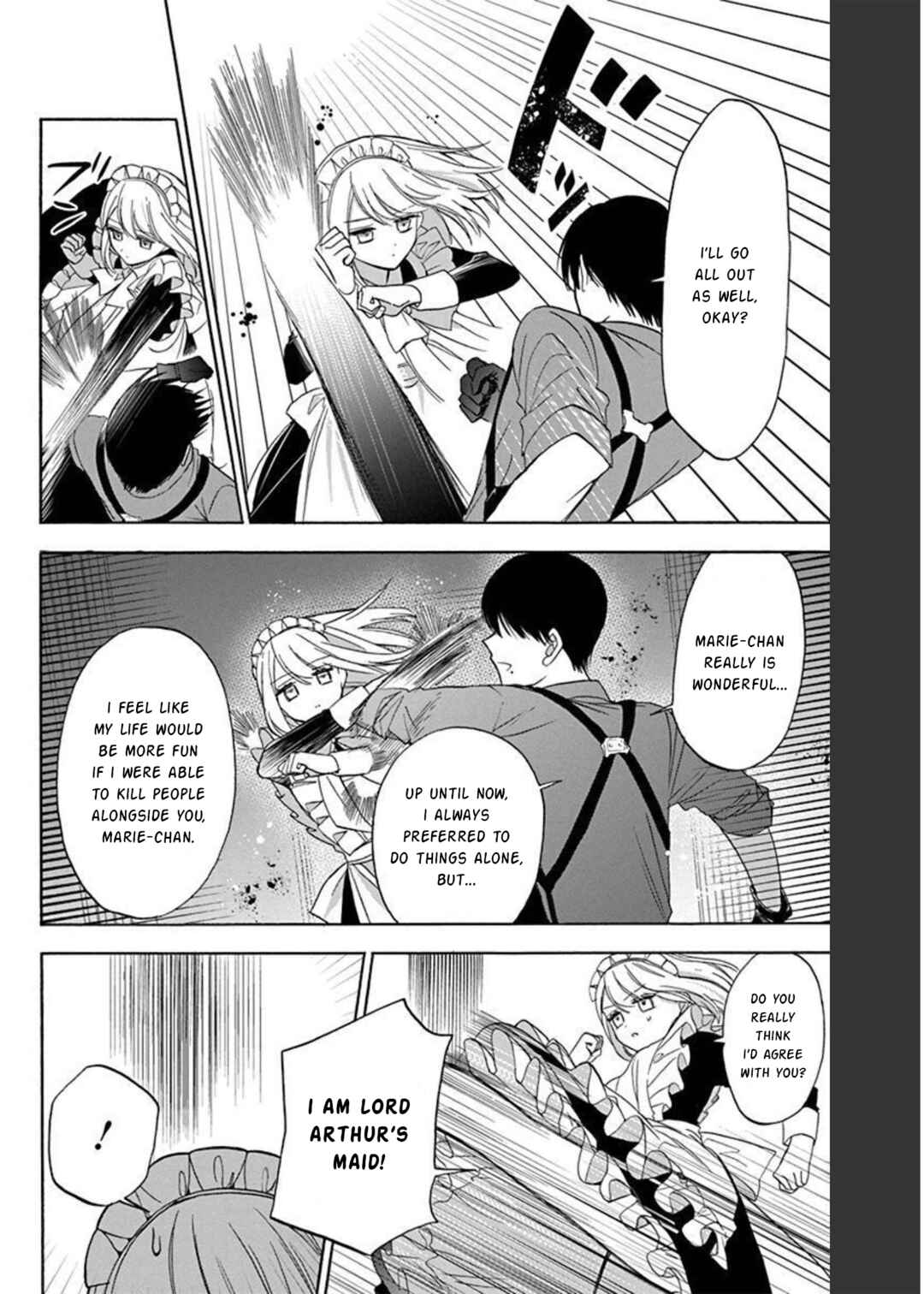 Page 20 Chapter 8 Mechanical Marie