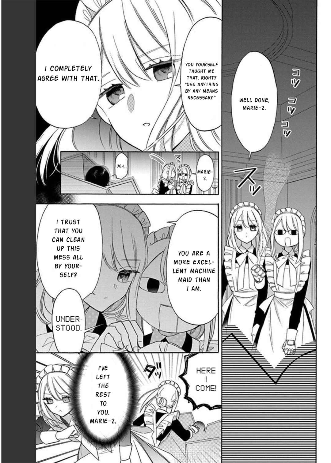 Page 27 Chapter 8 Mechanical Marie