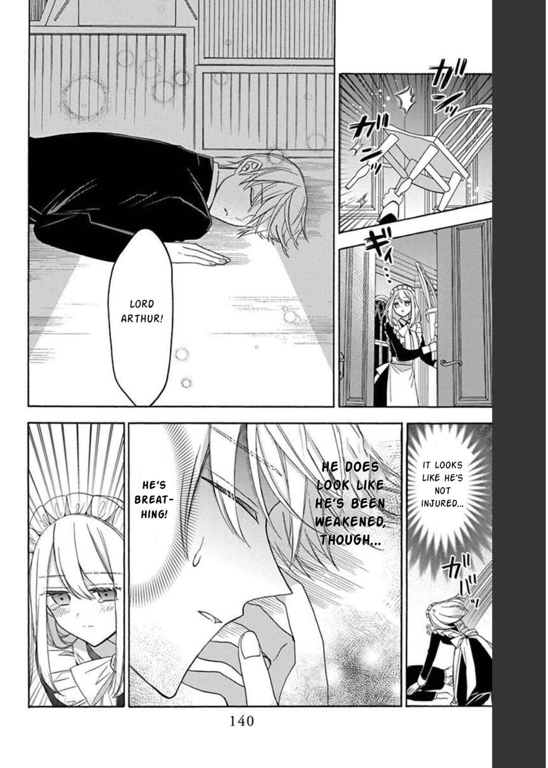 Page 28 Chapter 8 Mechanical Marie