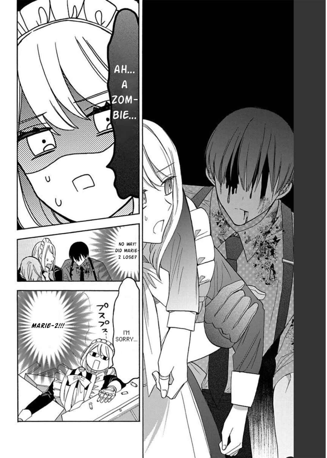 Page 30 Chapter 8 Mechanical Marie