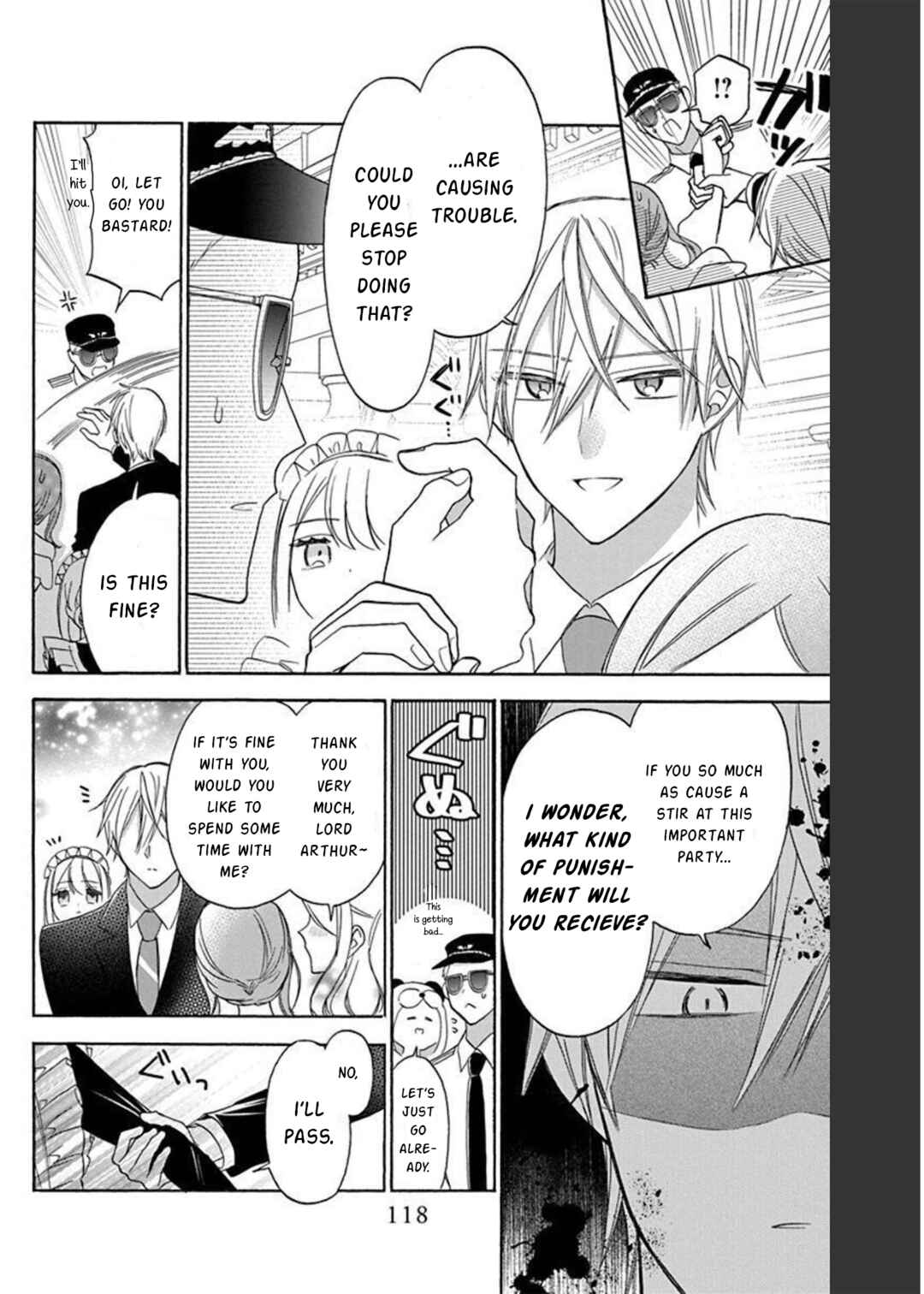 Page 6 Chapter 8 Mechanical Marie