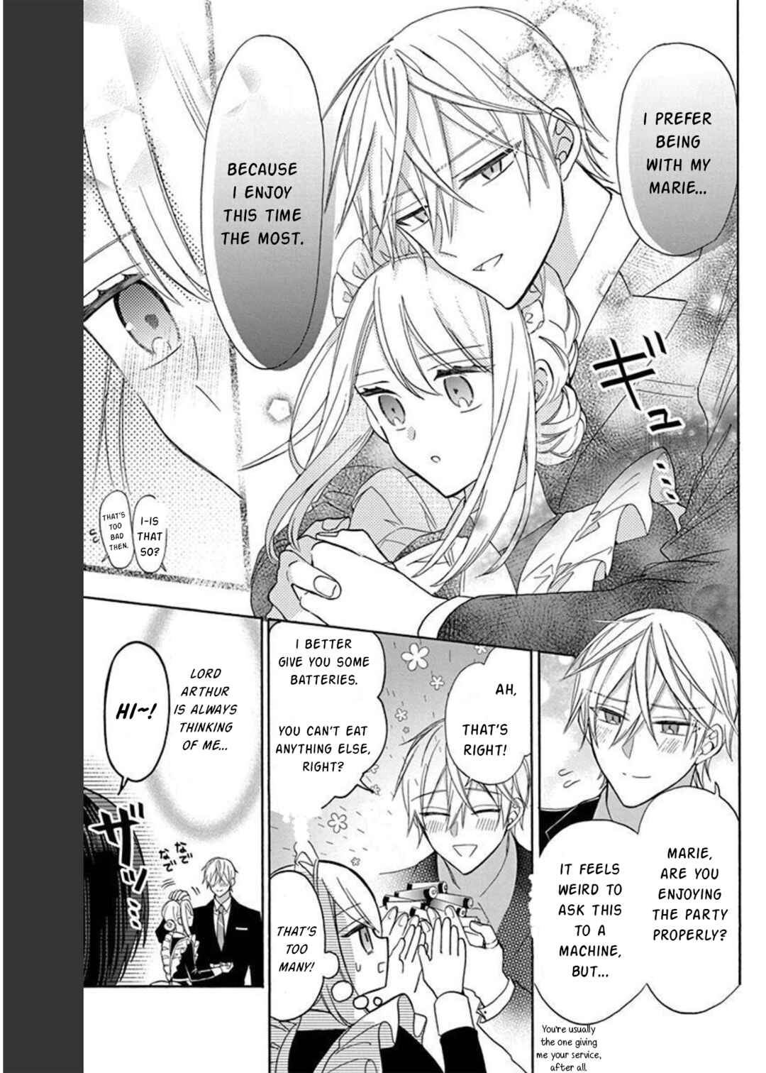Page 7 Chapter 8 Mechanical Marie
