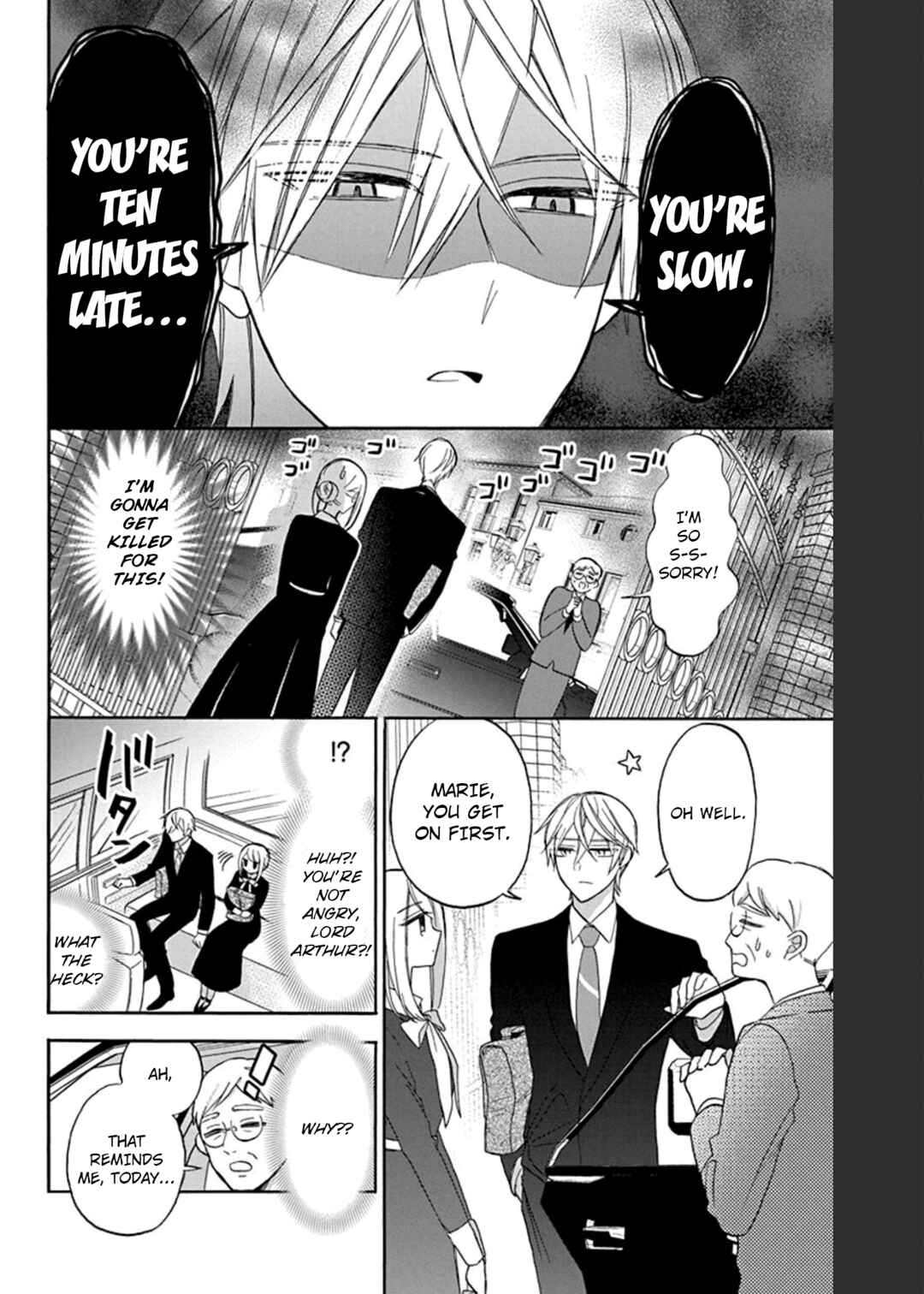 Page 3 Chapter 10 Mechanical Marie