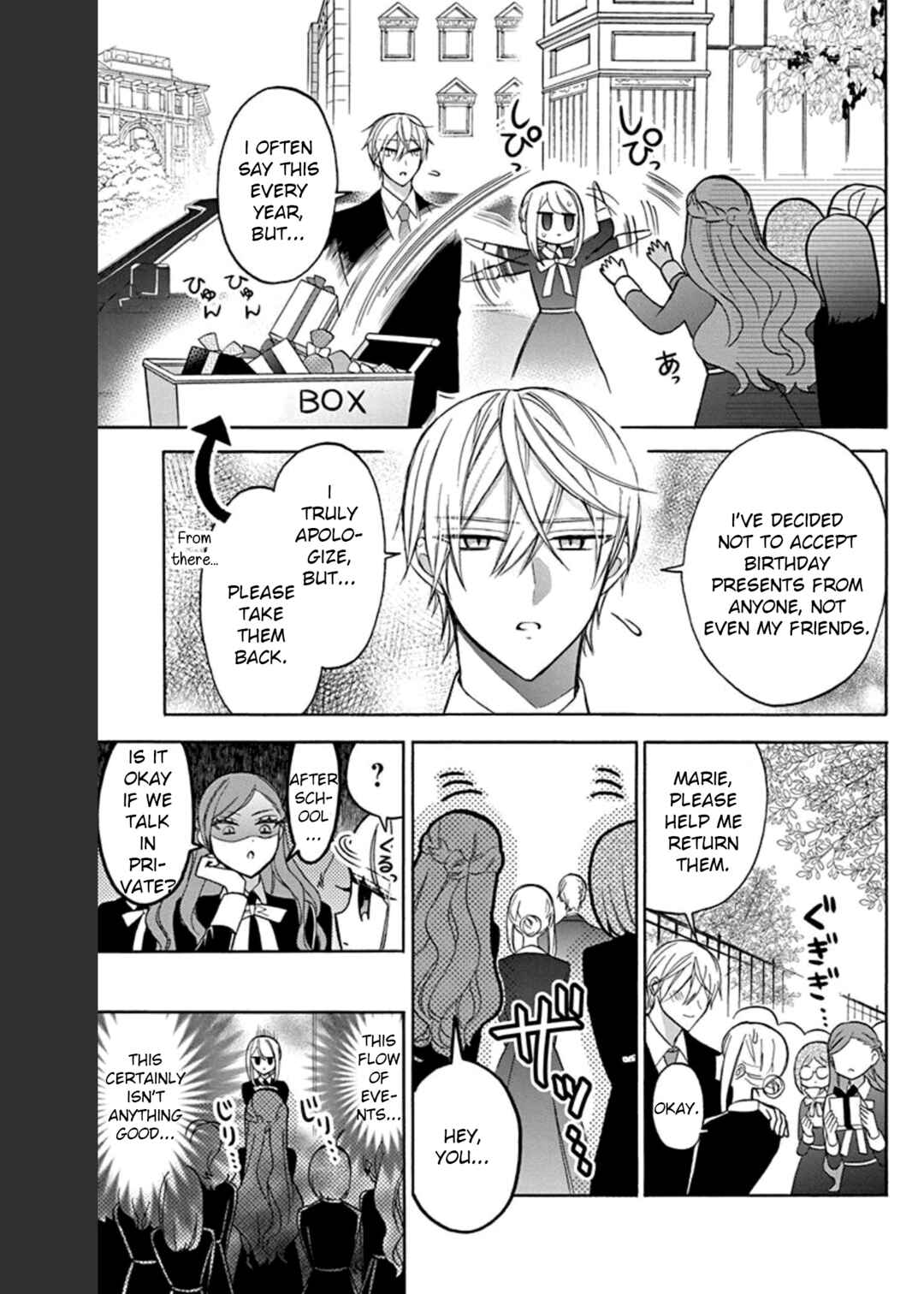 Page 8 Chapter 10 Mechanical Marie