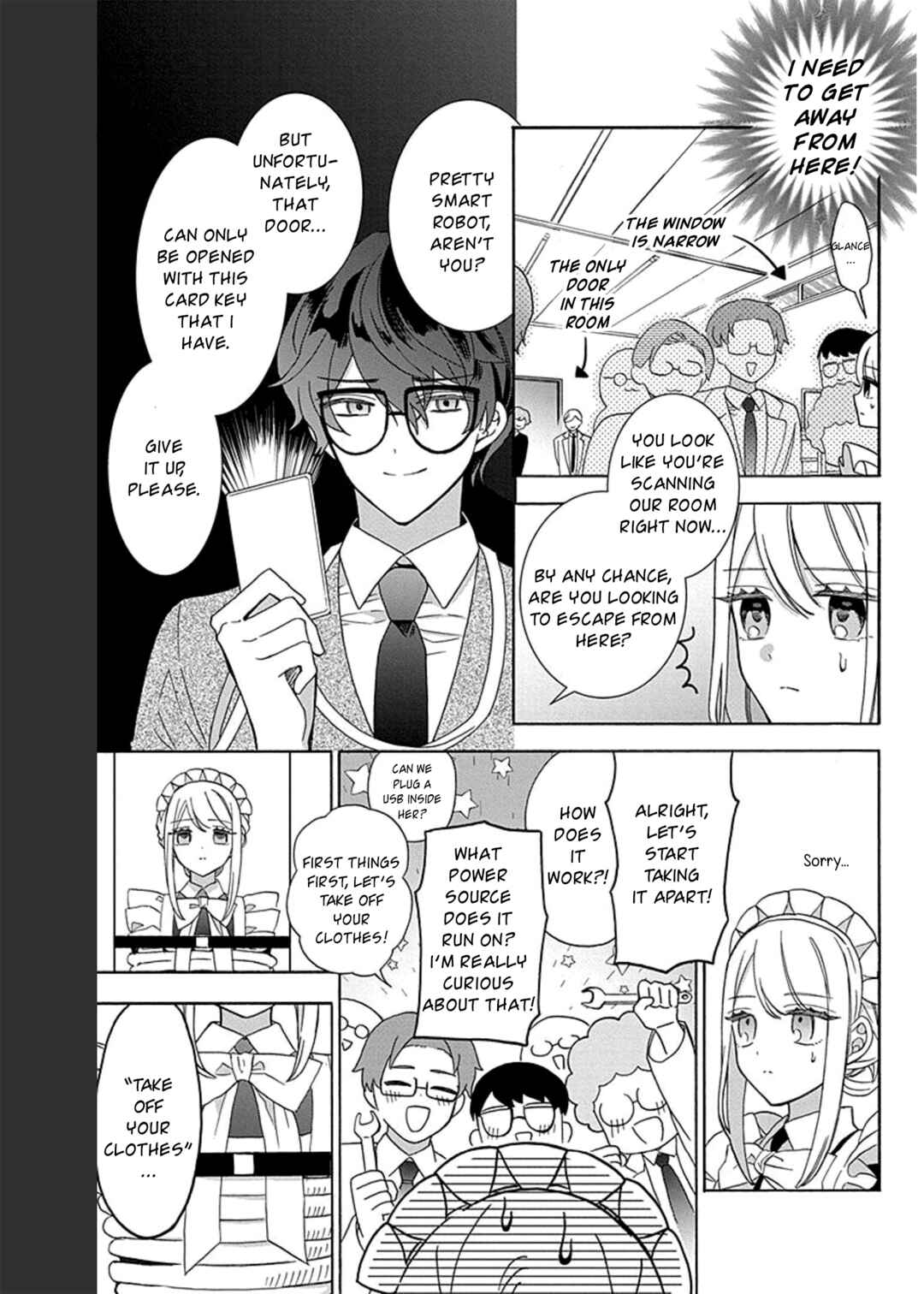 Page 12 Chapter 14 Mechanical Marie