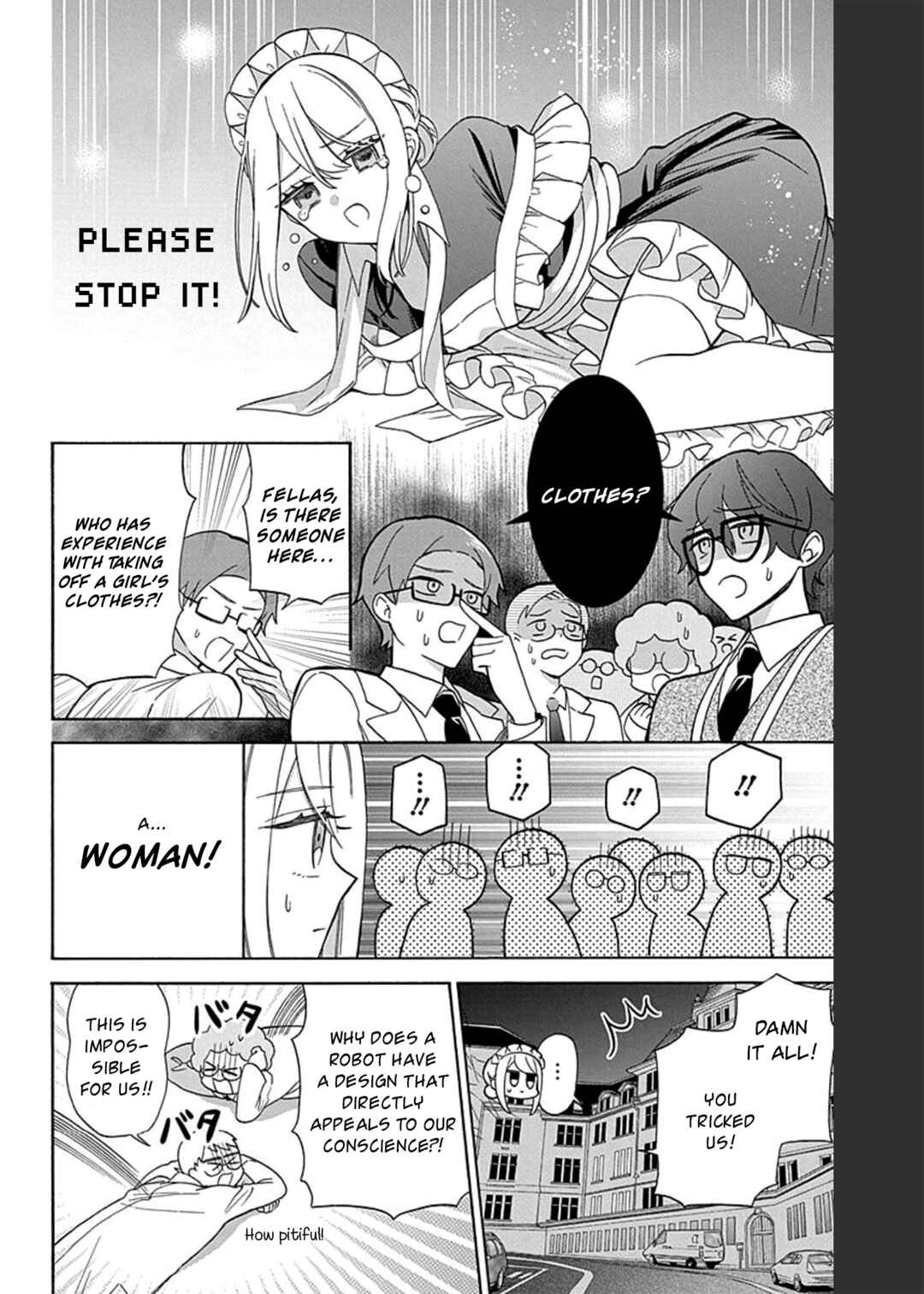Page 13 Chapter 14 Mechanical Marie
