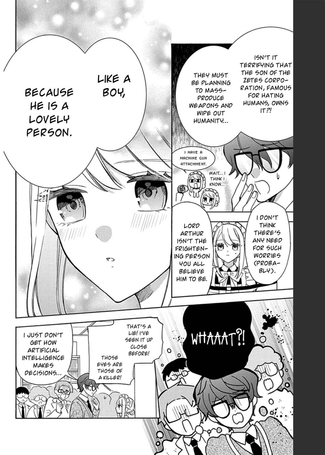 Page 15 Chapter 14 Mechanical Marie
