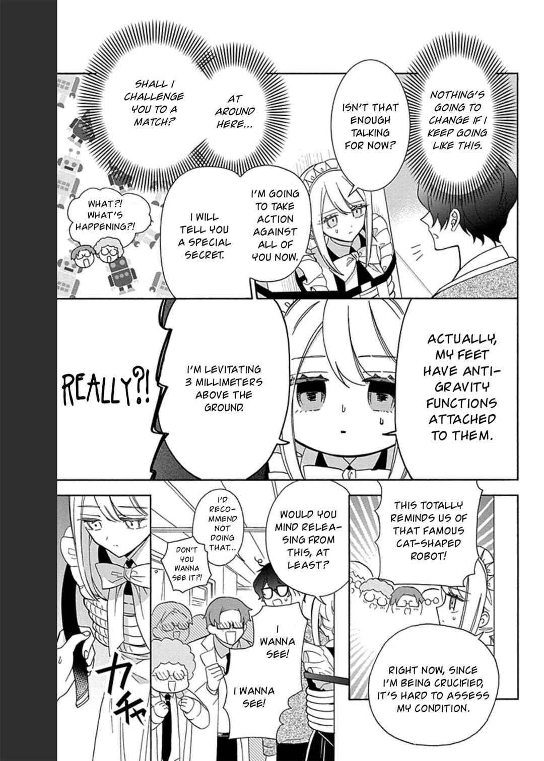Page 18 Chapter 14 Mechanical Marie