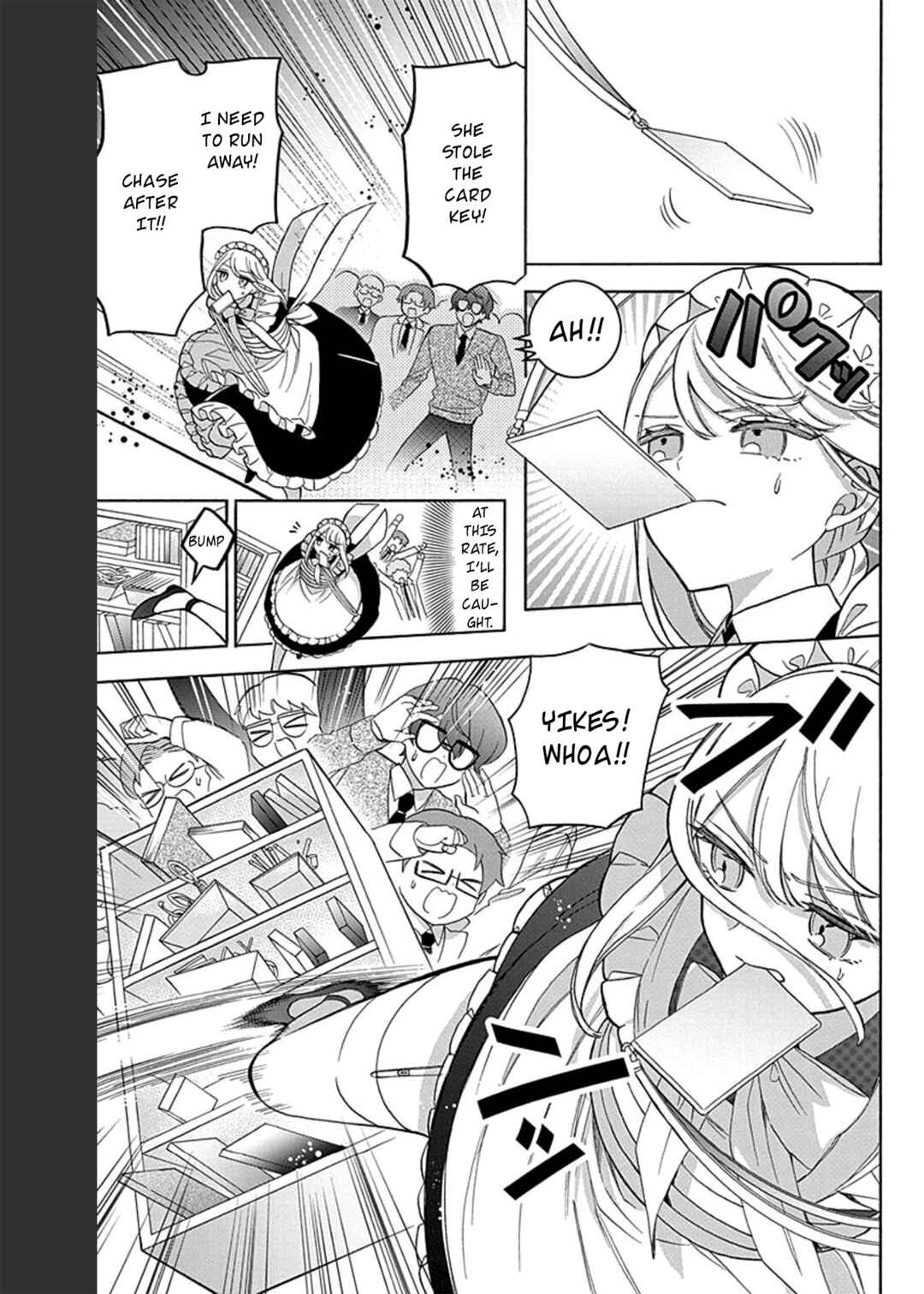Page 20 Chapter 14 Mechanical Marie