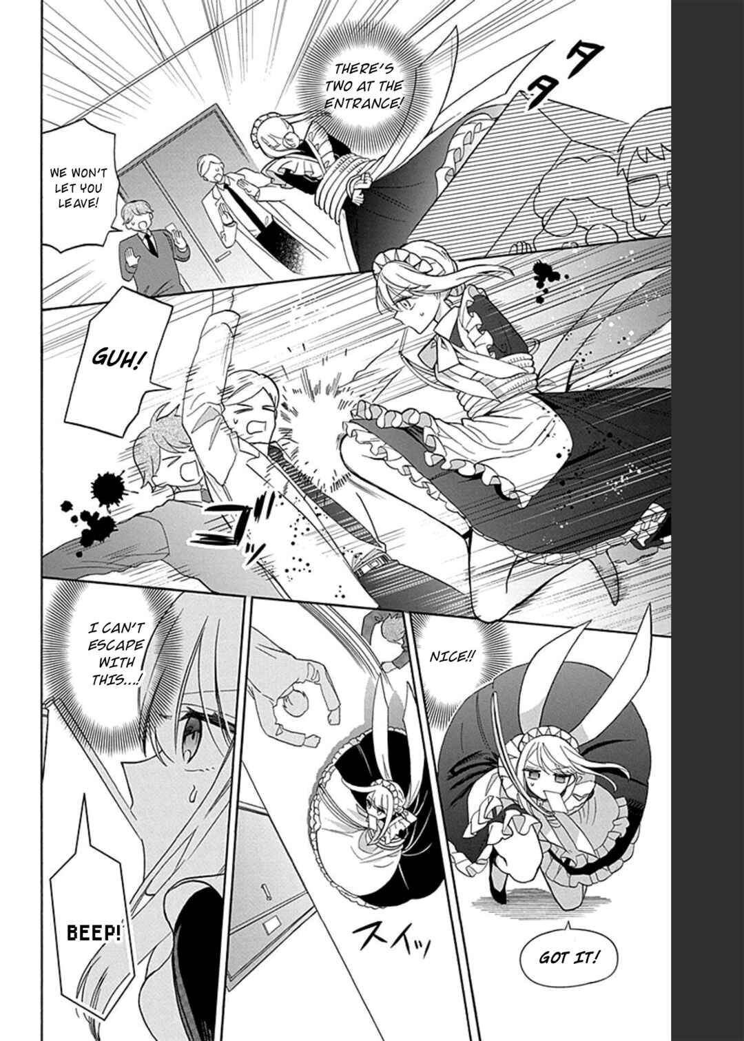Page 21 Chapter 14 Mechanical Marie