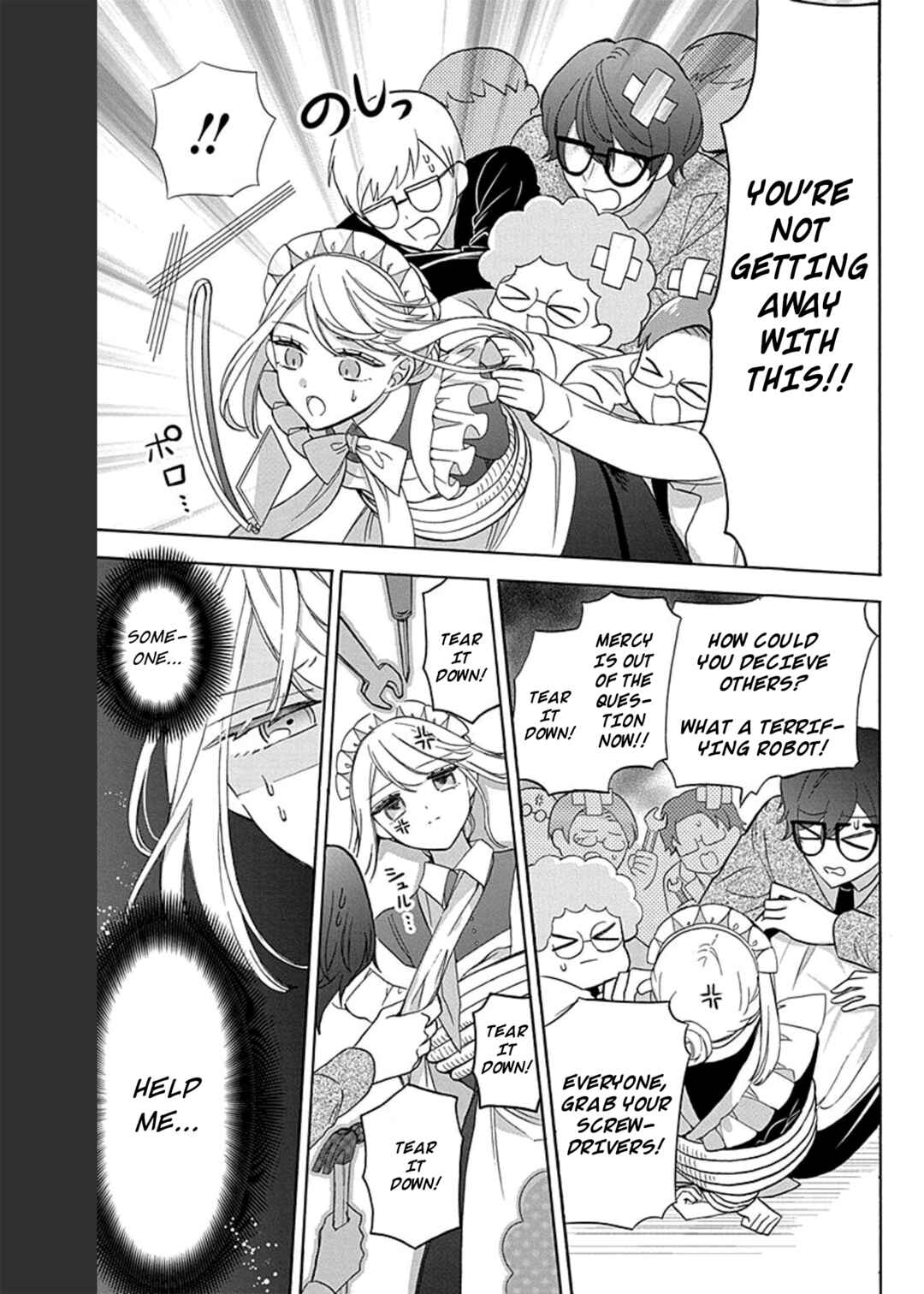 Page 22 Chapter 14 Mechanical Marie
