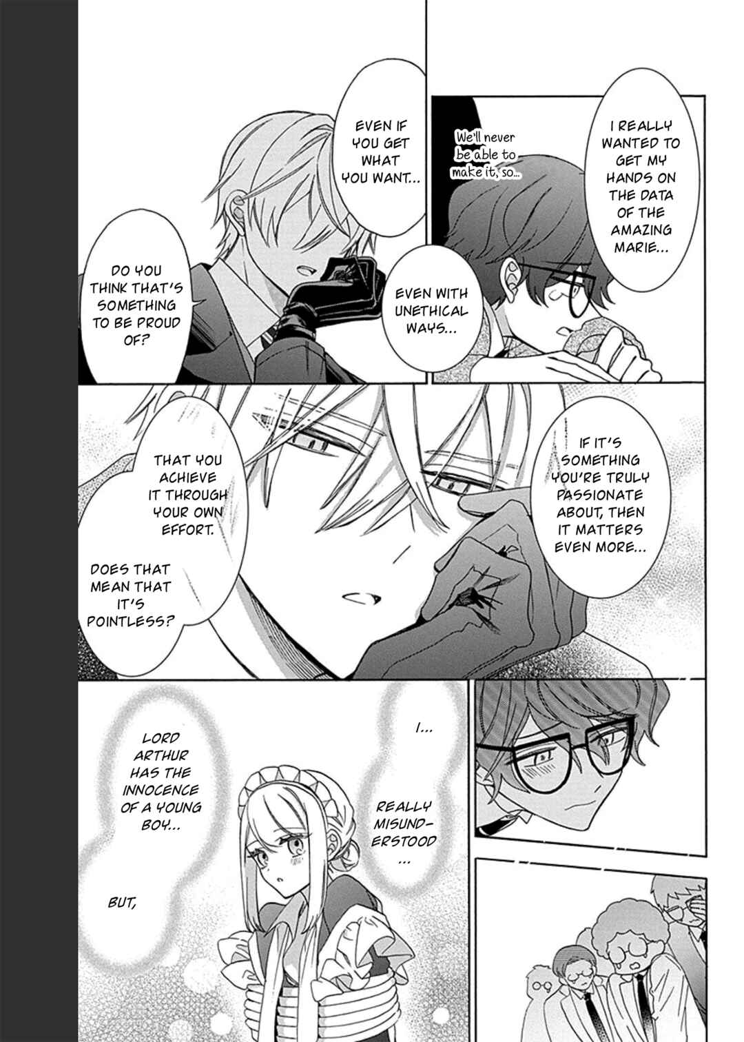 Page 26 Chapter 14 Mechanical Marie