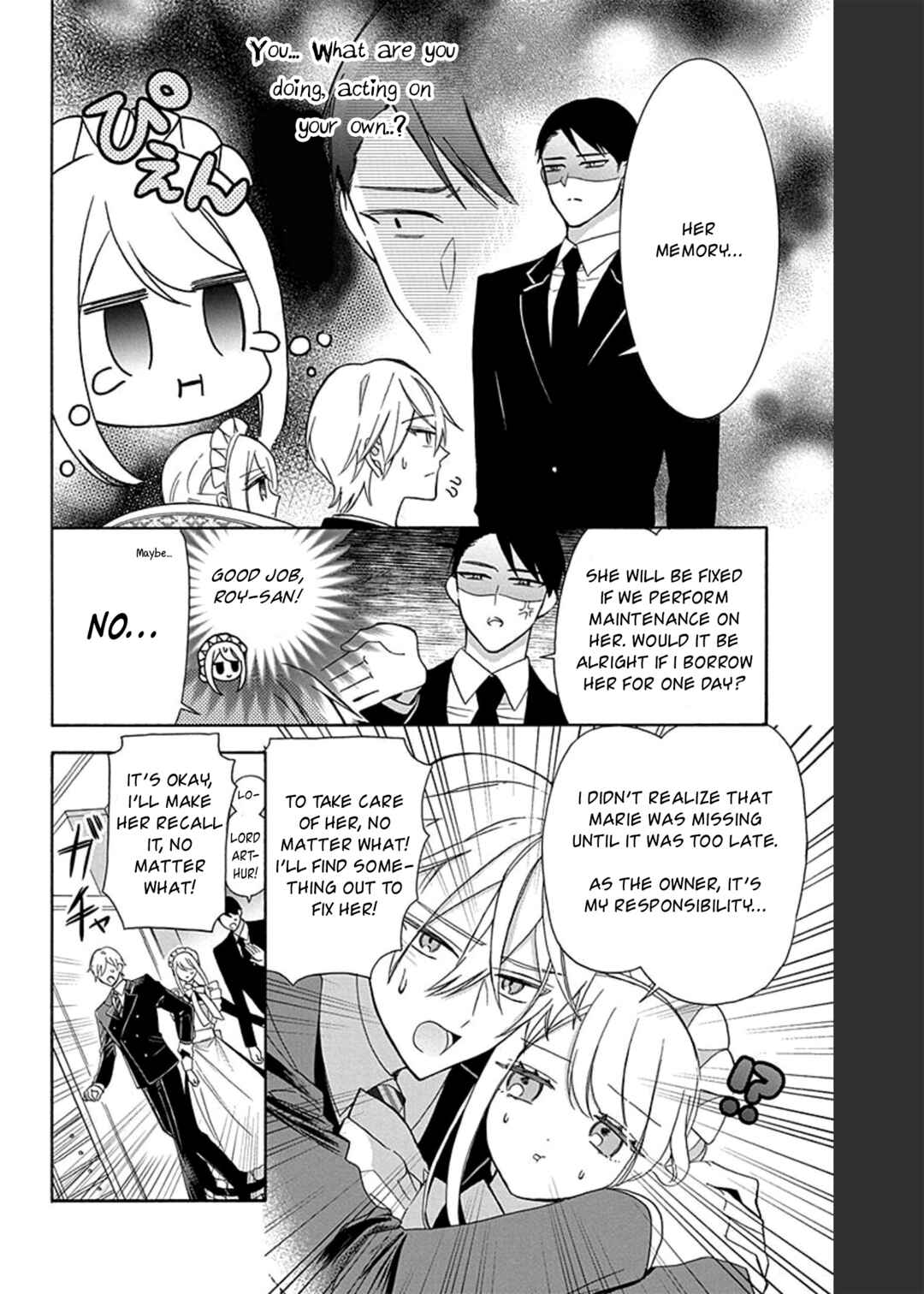 Page 31 Chapter 14 Mechanical Marie