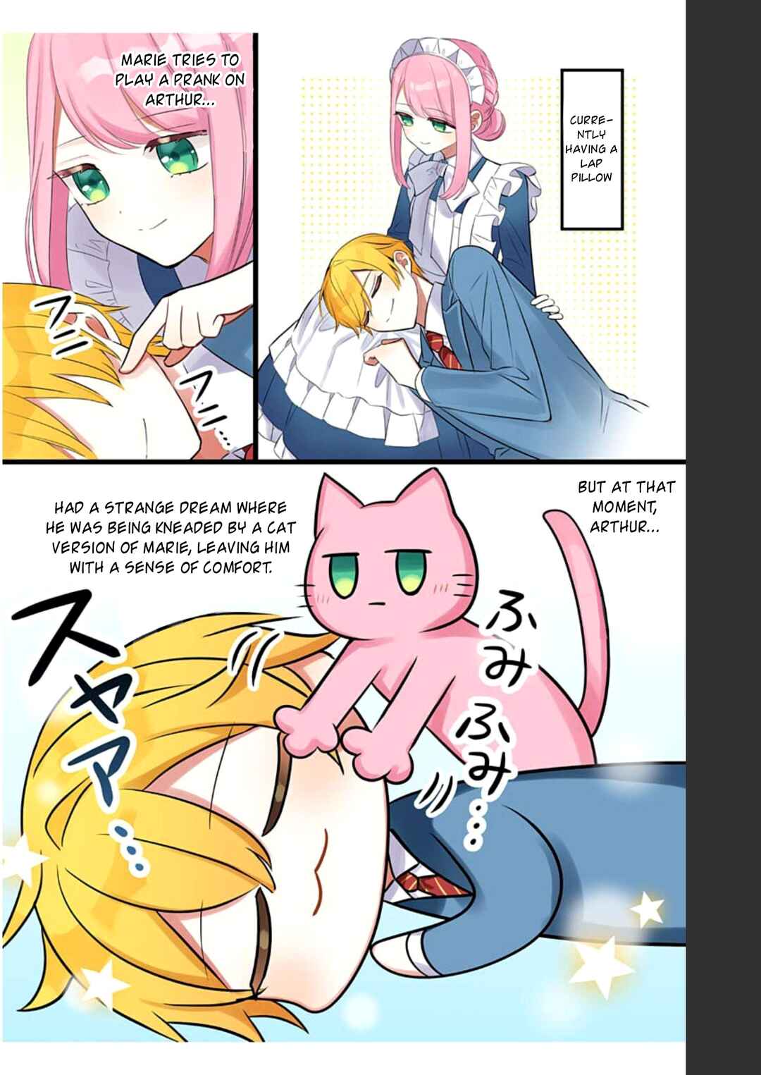 Page 12 Chapter 18.5 Mechanical Marie