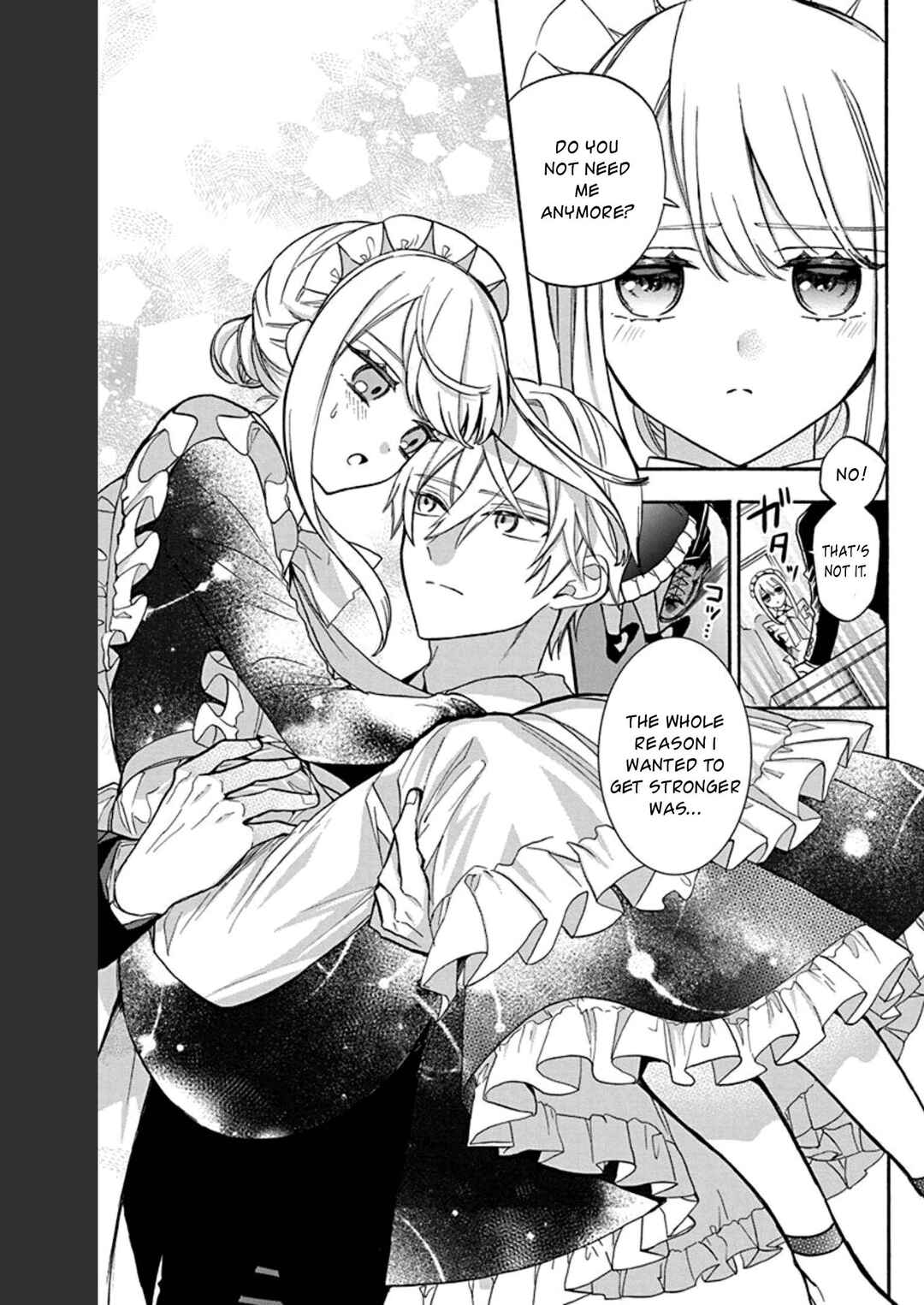 Page 10 Chapter 23.5 Mechanical Marie