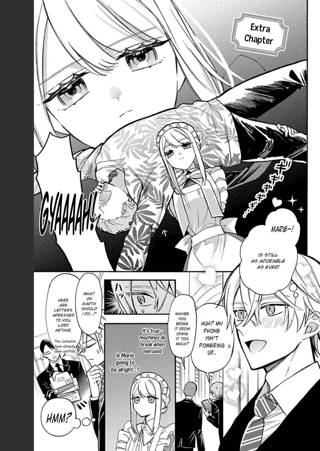 Page 2 Chapter 23.5 Mechanical Marie