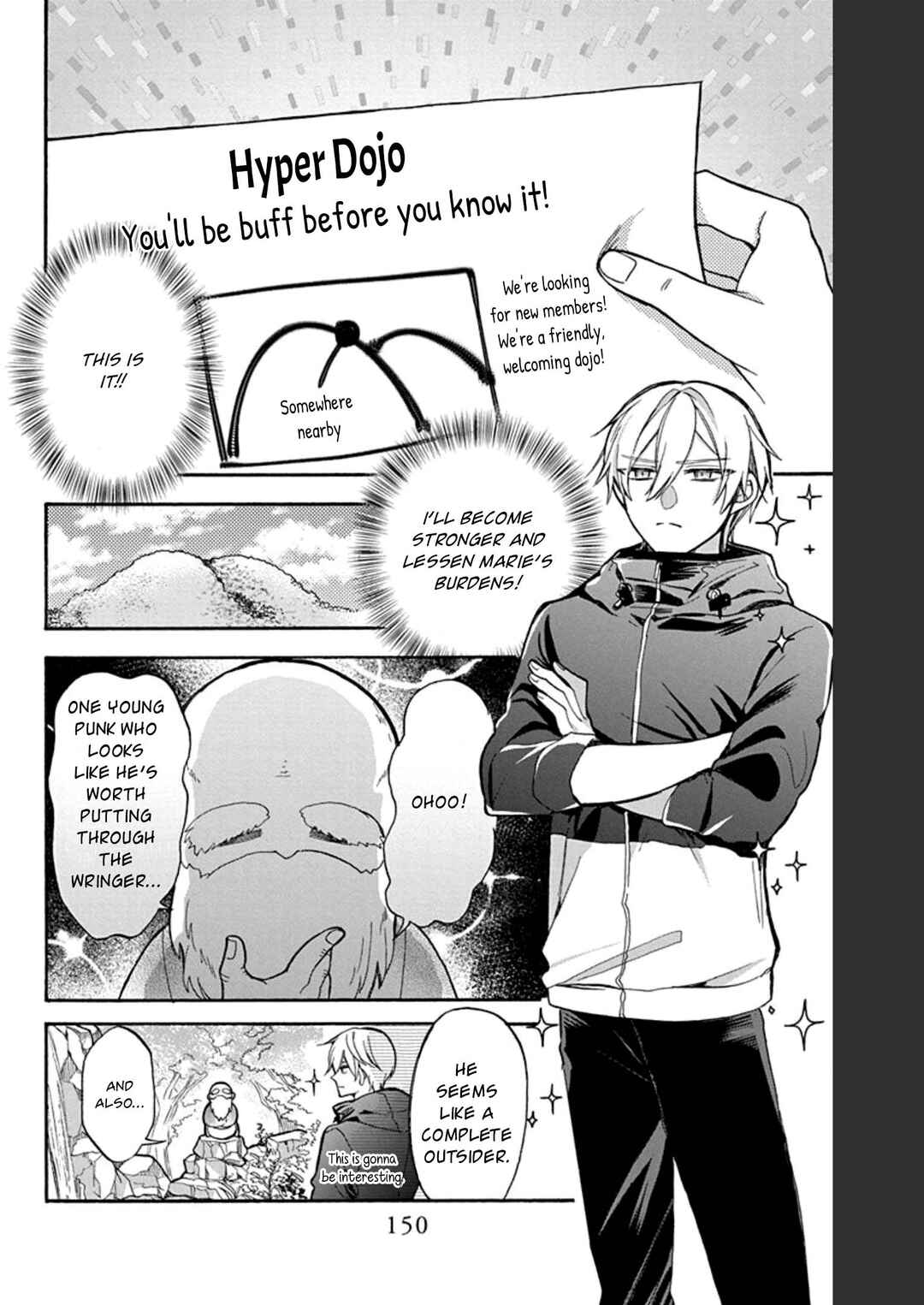 Page 3 Chapter 23.5 Mechanical Marie
