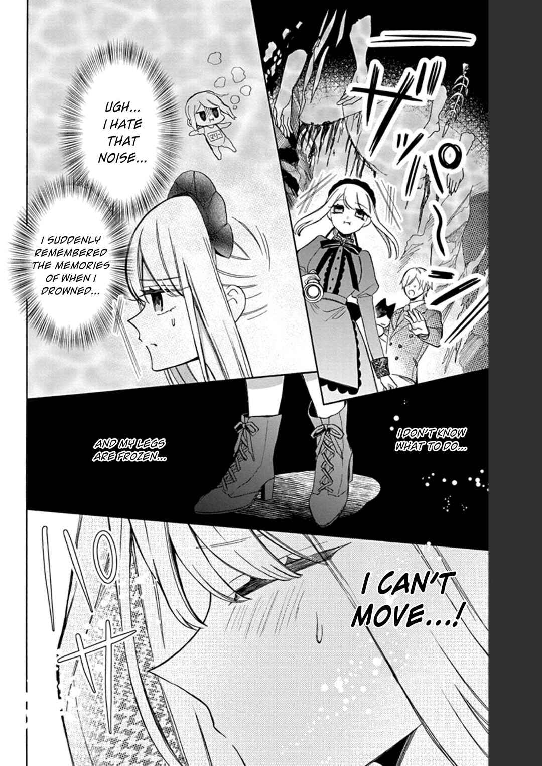 Page 21 Chapter 22 Mechanical Marie