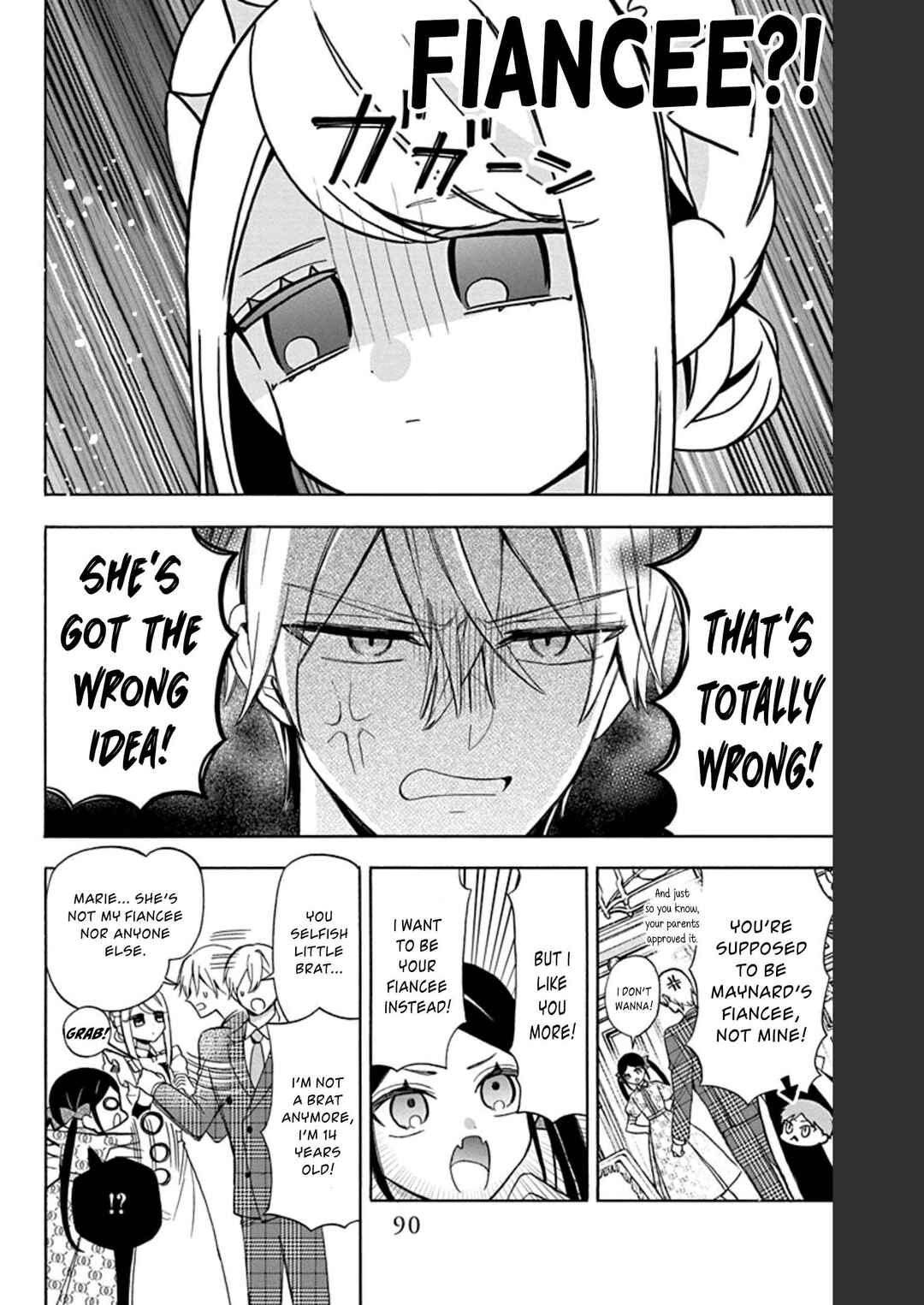 Page 5 Chapter 22 Mechanical Marie