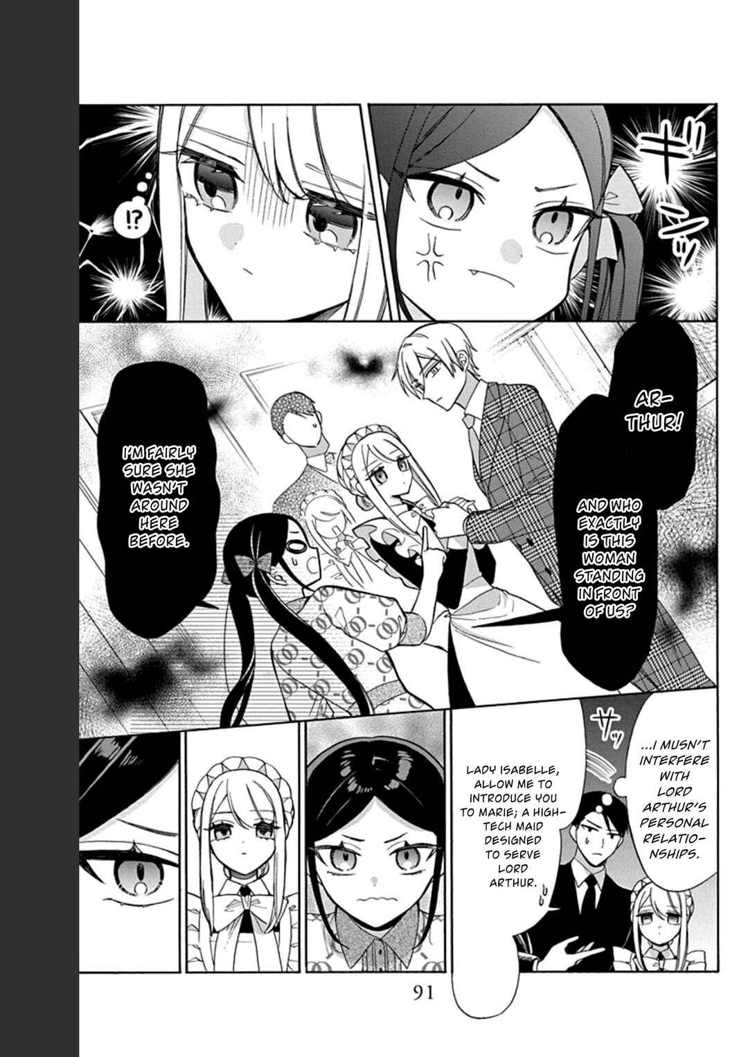 Page 6 Chapter 22 Mechanical Marie