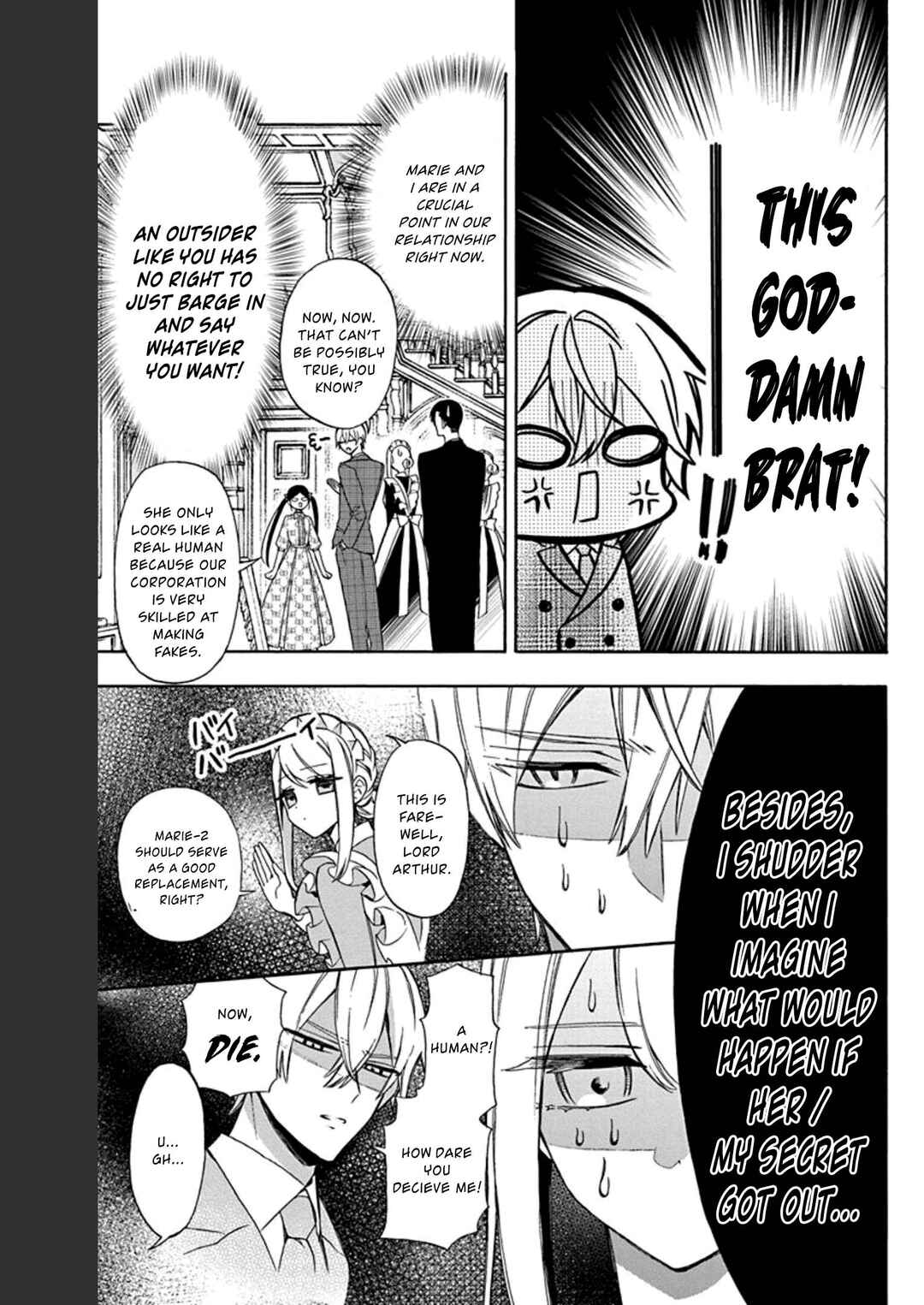 Page 8 Chapter 22 Mechanical Marie
