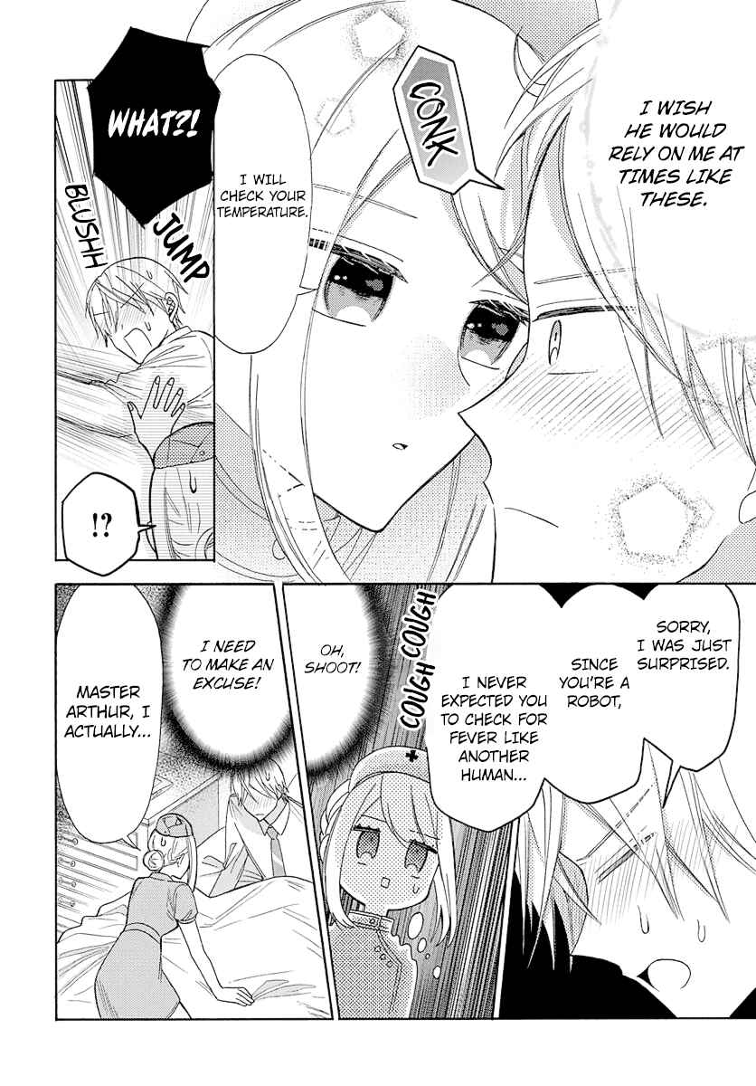 Page 12 Chapter 7 Mechanical Marie