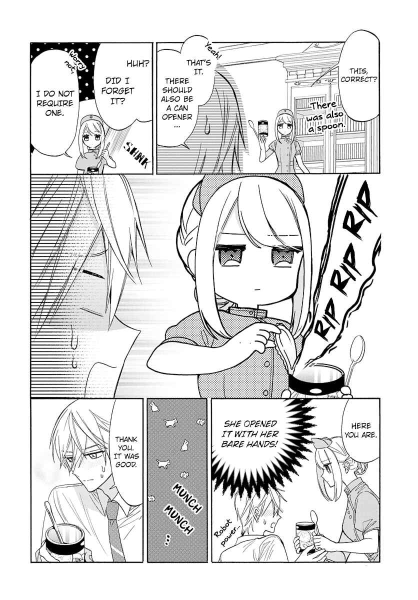 Page 14 Chapter 7 Mechanical Marie