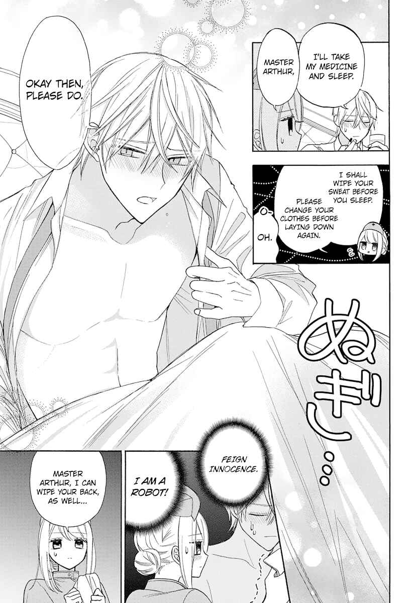 Page 15 Chapter 7 Mechanical Marie