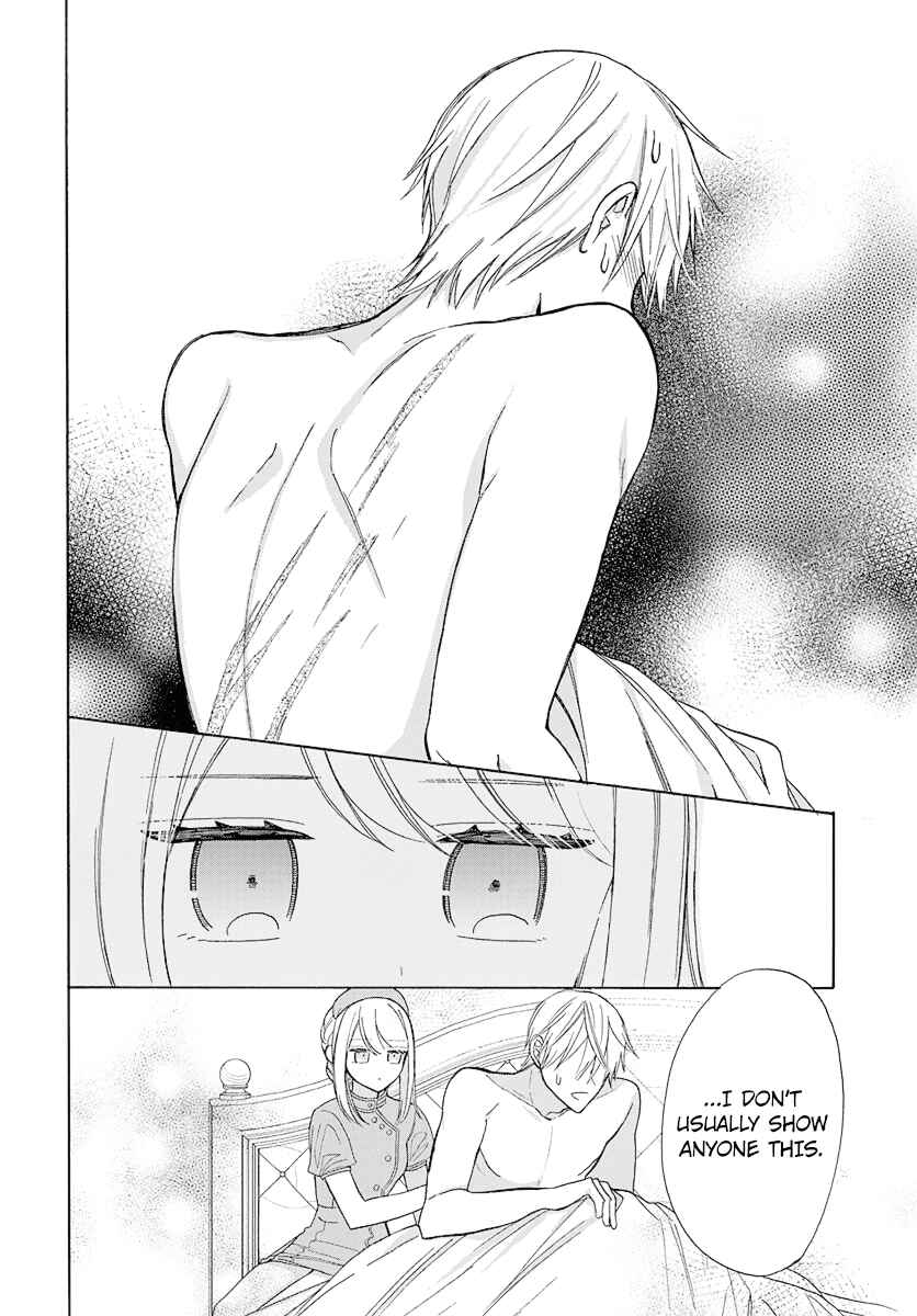 Page 16 Chapter 7 Mechanical Marie