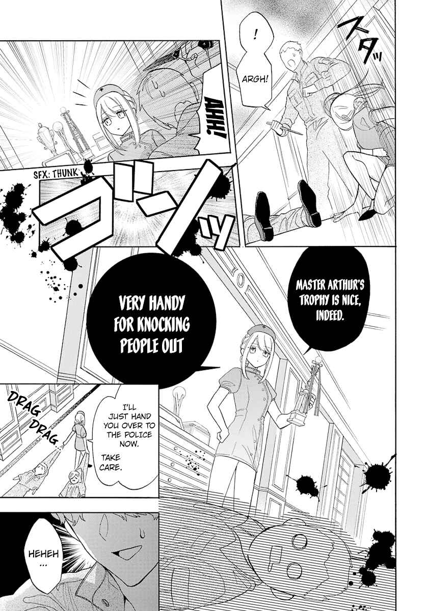 Page 21 Chapter 7 Mechanical Marie