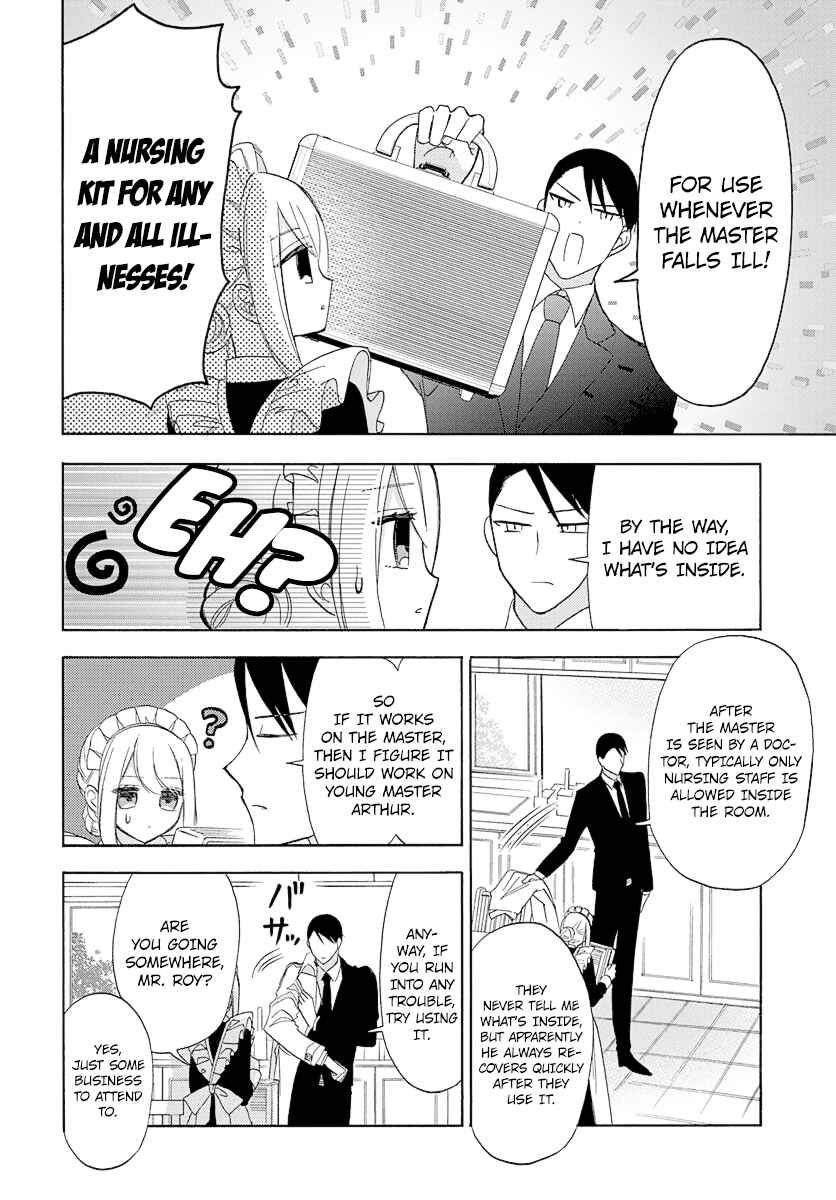 Page 4 Chapter 7 Mechanical Marie