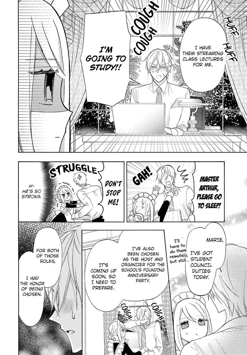Page 6 Chapter 7 Mechanical Marie