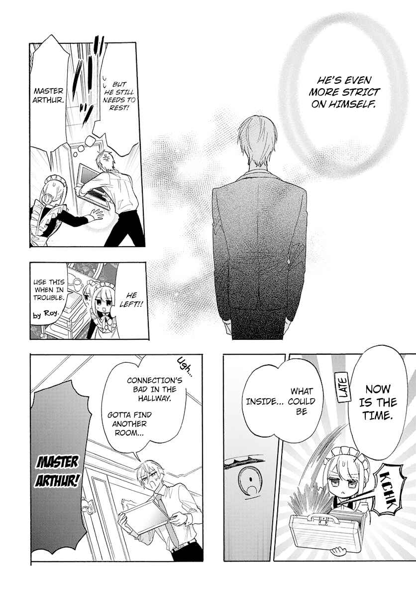Page 8 Chapter 7 Mechanical Marie