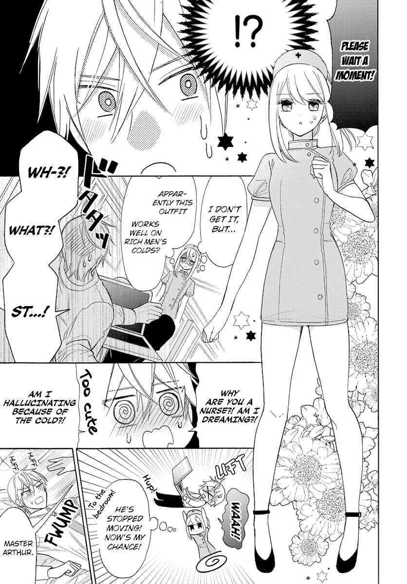 Page 9 Chapter 7 Mechanical Marie