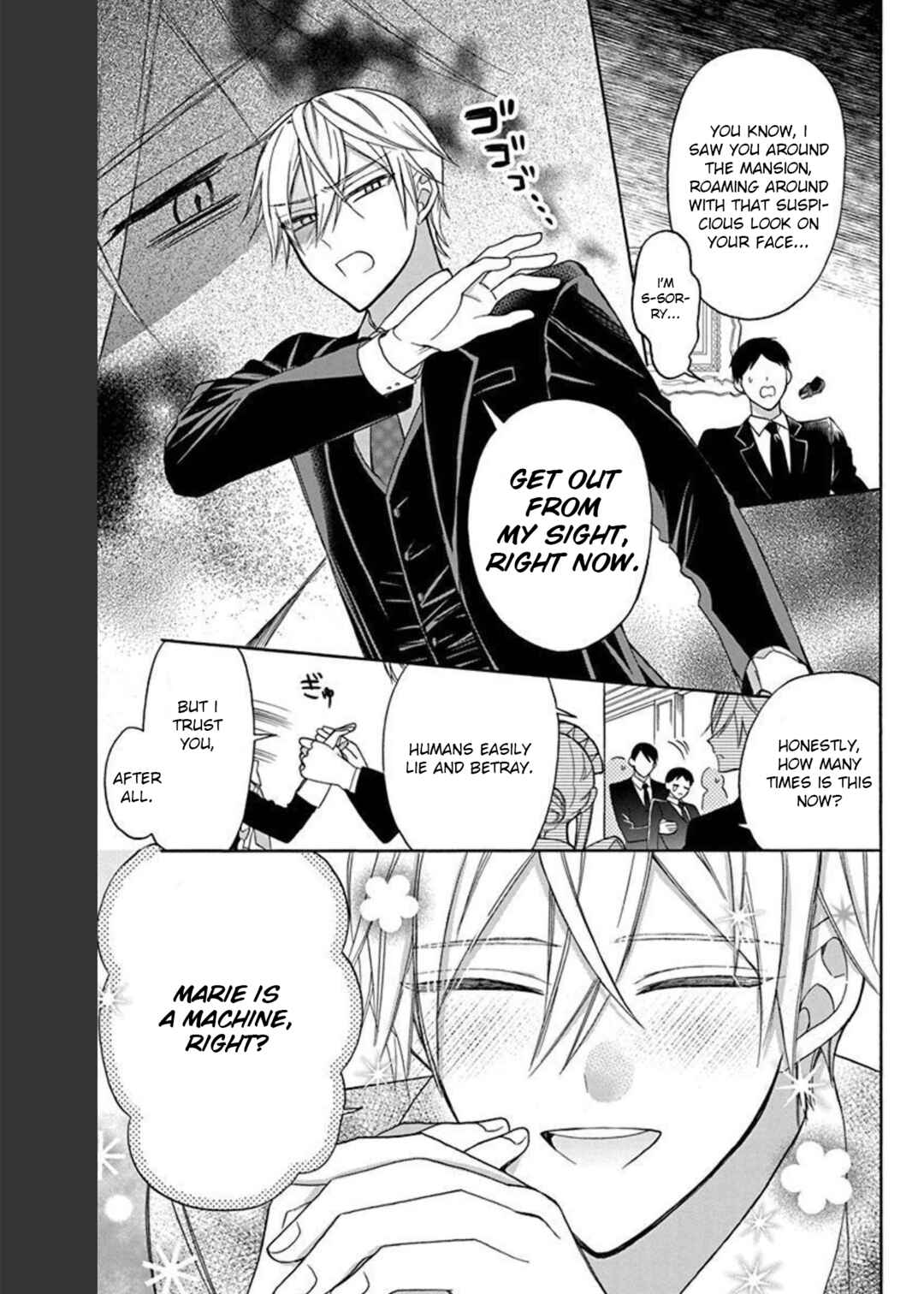 Page 12 Chapter 9 Mechanical Marie