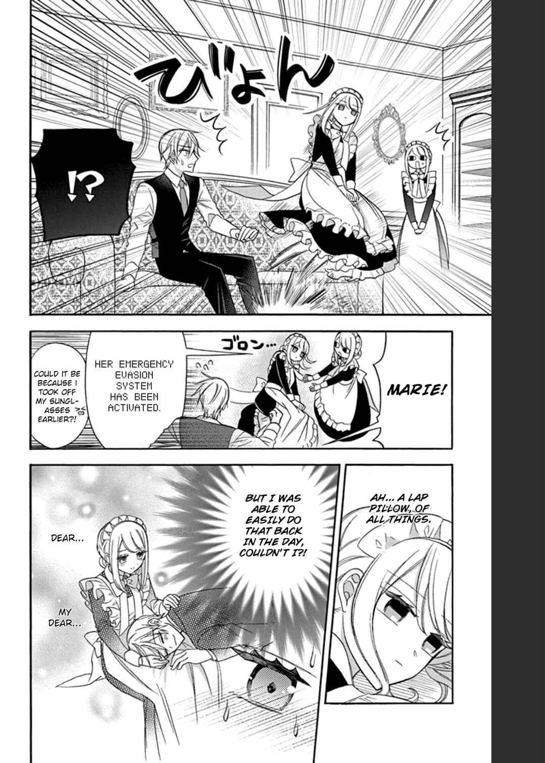 Page 21 Chapter 9 Mechanical Marie