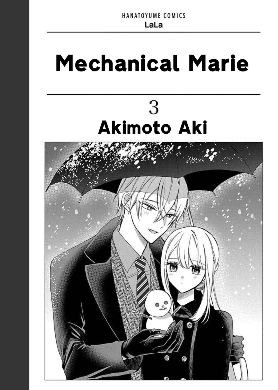 Page 4 Chapter 9 Mechanical Marie