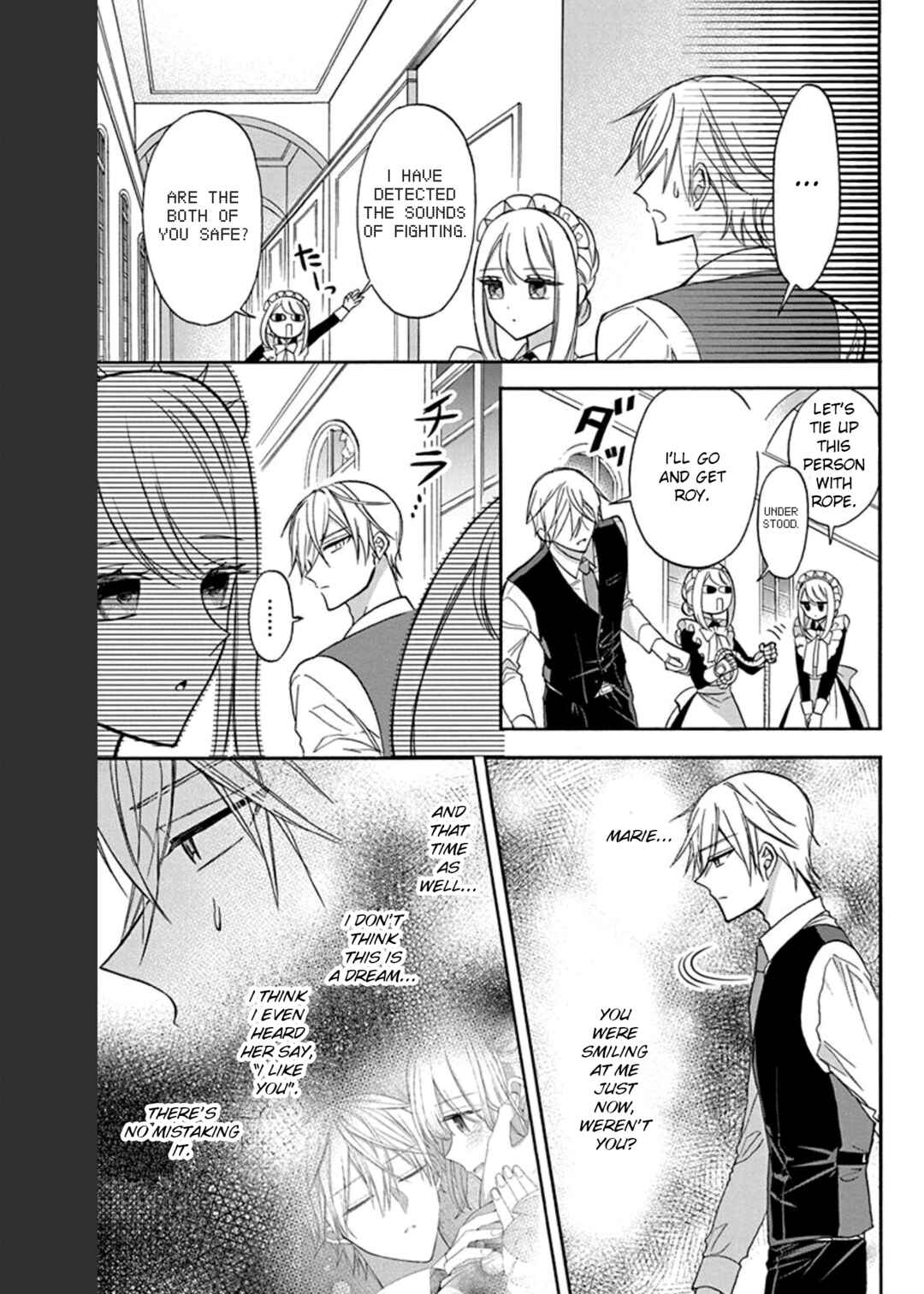 Page 40 Chapter 9 Mechanical Marie