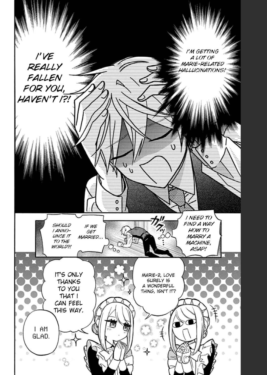 Page 41 Chapter 9 Mechanical Marie