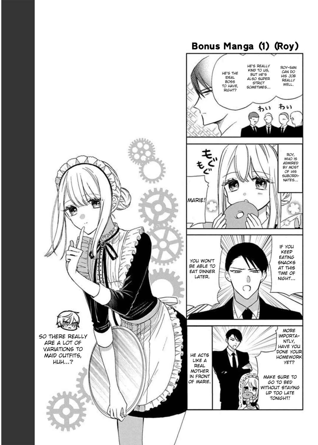 Page 6 Chapter 9 Mechanical Marie
