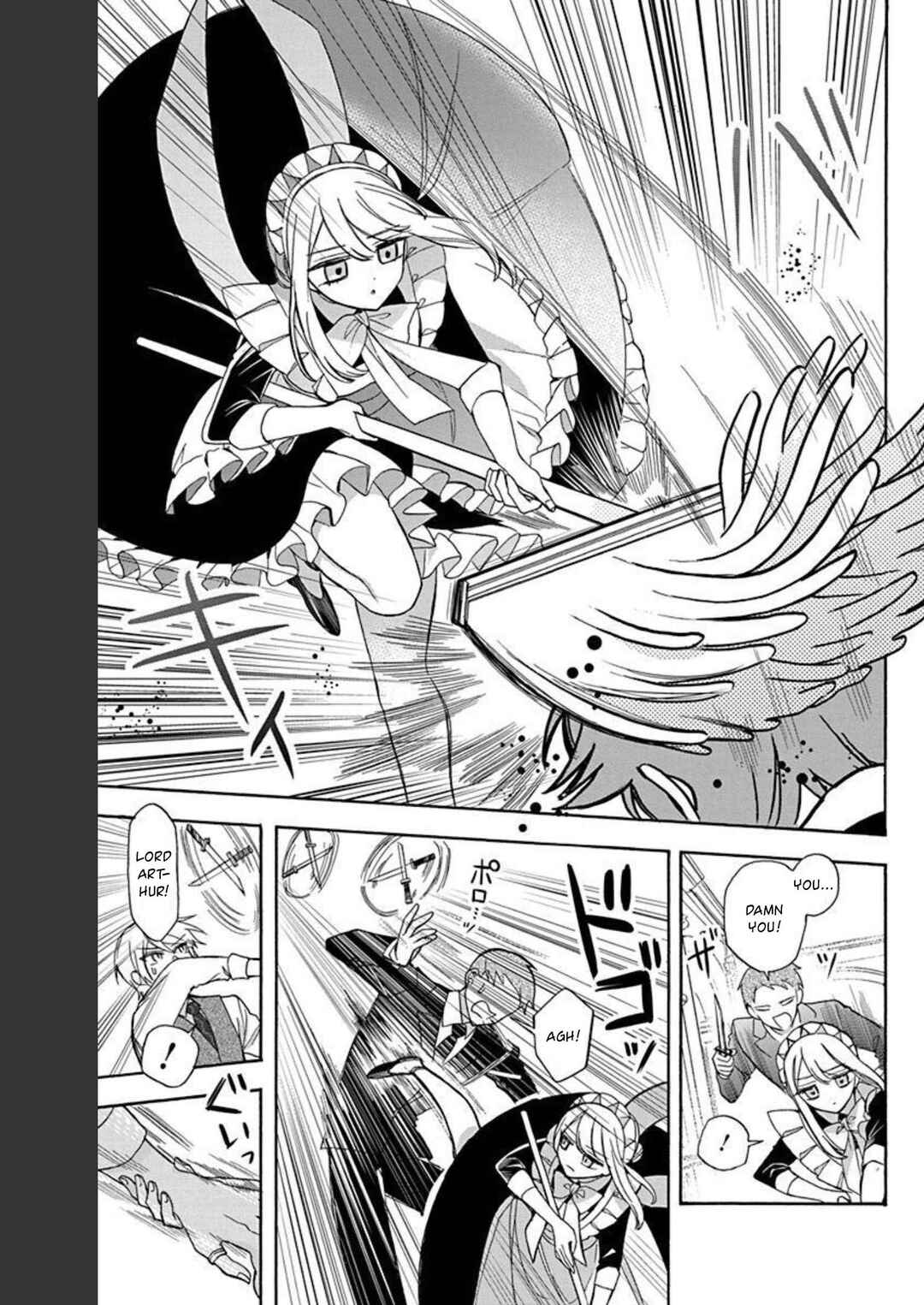 Page 15 Chapter 20 Mechanical Marie