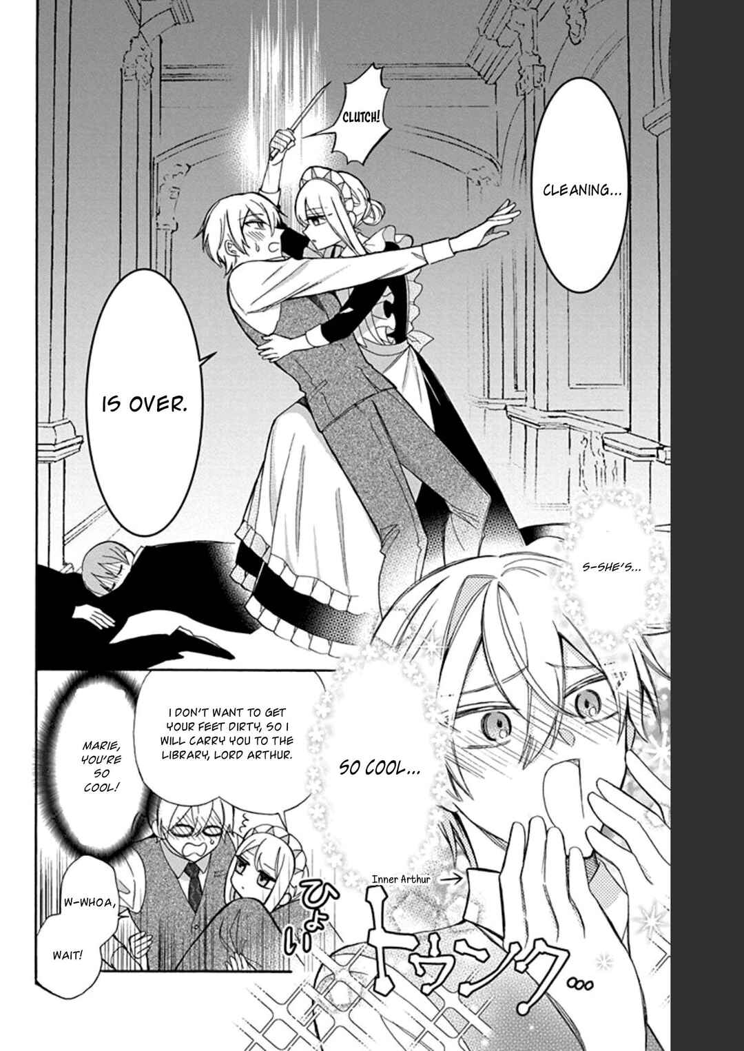 Page 16 Chapter 20 Mechanical Marie