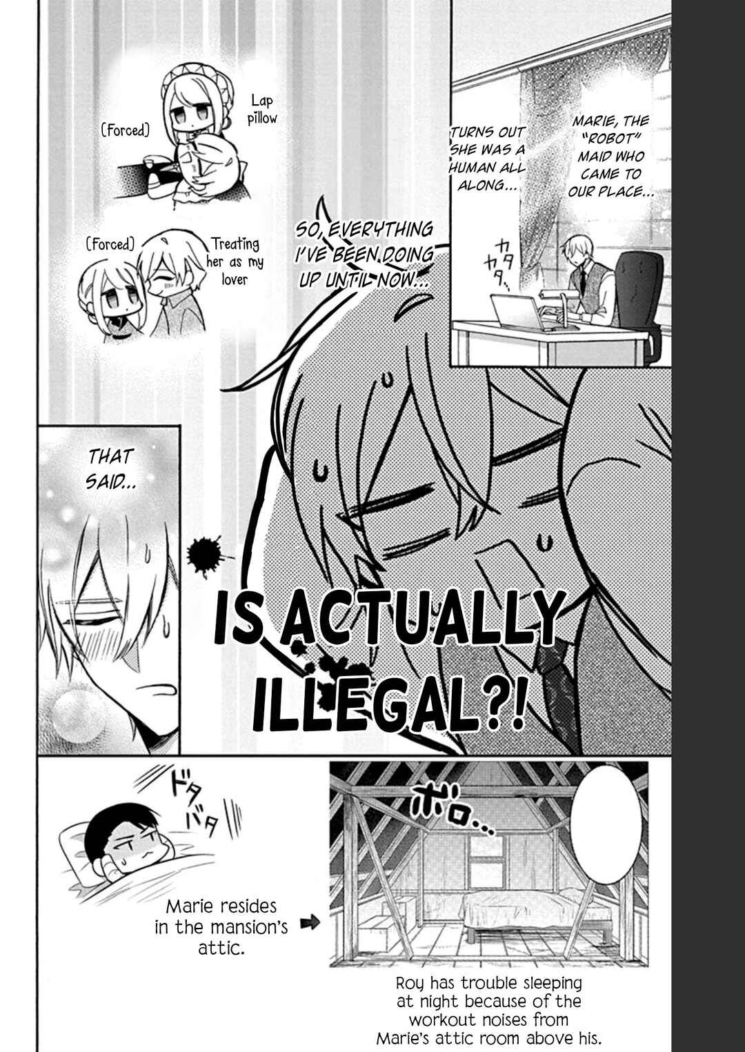 Page 2 Chapter 20 Mechanical Marie