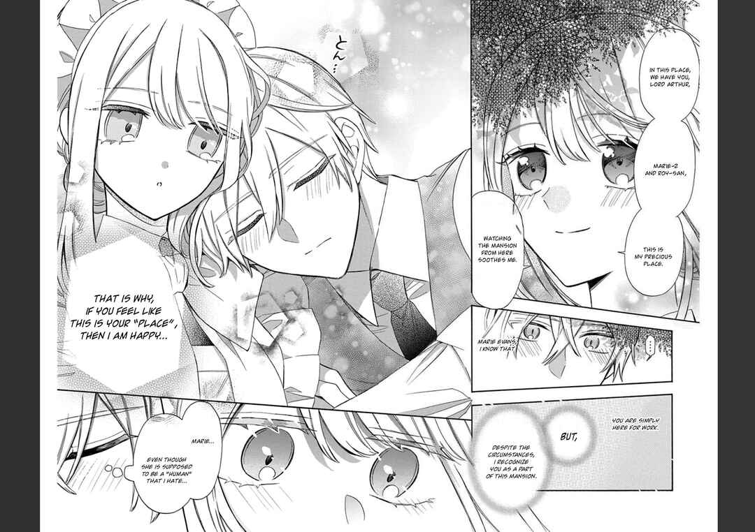 Page 22 Chapter 20 Mechanical Marie